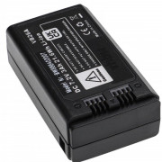 Akkumulátor Godox 850III / V1, 3000 mAh
