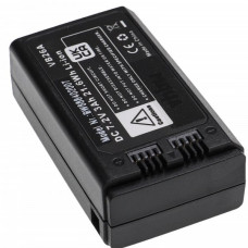 Akkumulátor Godox 850III / V1, 3000 mAh