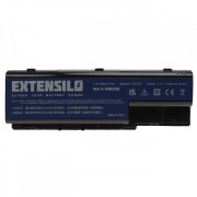 Akkumulátor Acer Aspire 5200 / 5300 / 5500, 11,1 V, 6000 mAh Akkumulátor Acer Aspire 5200 / 5300 / 5500, 11,1 V, 6000 mAh