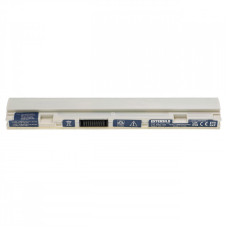 Akkumulátor Asus Eee PC X101/ X101C / X101CH / X101H / R11CX, fehér, 3000 mAh