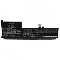 HP Envy 14-EB, SC04XL, 3850 mAh akkumulátor