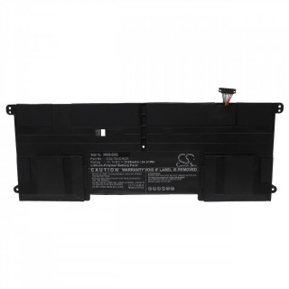 Akkumulátor Asus Taichi 21, 3100 mAh