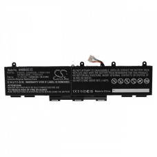 Akkumulátor HP Elitebook X360 830 G7 / X360 830 G8 / 855 G7, CX03XL, 4200 mAh