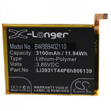 Akkumulátor ZTE Blade A5 (2020) / A7 Prime / Visible R2, 3100 mAh