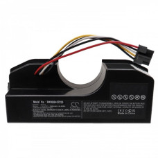 Akkumulátor Cecotec Conga 3090 / 3091 / 3092, 3000 mAh