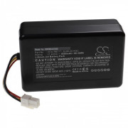 Akkumulátor Samsung Powerbot R7040 / SR20J9040W, 4600 mAh Akkumulátor Samsung Powerbot R7040 / SR20J9040W, 4600 mAh