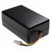 Akkumulátor Samsung Powerbot R7040 / SR20J9040W, 4600 mAh