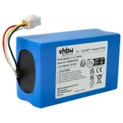 Akkumulátor Samsung Powerbot R7040, DJ96-00193C, 4600 mAh