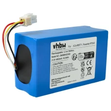 Akkumulátor Samsung Powerbot R7040, DJ96-00193C, 4600 mAh