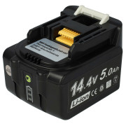Akkumulátor Makita BL1415 / BL1415N / BL1430, 14.4 V, 5.0 Ah