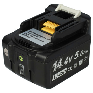 Akkumulátor Makita BL1415 / BL1415N / BL1430, 14.4 V, 5.0 Ah