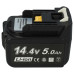 Akkumulátor Makita BL1415 / BL1415N / BL1430, 14.4 V, 5.0 Ah