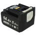 Akkumulátor Makita BL1415 / BL1415N / BL1430, 14.4 V, 5.0 Ah