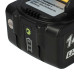 Akkumulátor Makita BL1415 / BL1415N / BL1430, 14.4 V, 5.0 Ah