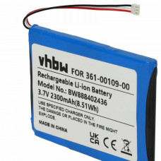 Akkumulátor Garmin Overlander, 2300 mAh