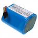 Akkumulátor Liectroux Q7000 / Q8000, 2600 mAh