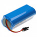 Akkumulátor Liectroux Q7000 / Q8000, 2600 mAh
