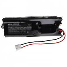 Akkumulátor Rowenta RH8812 / RH8857 / RH8912, 2600 mAh