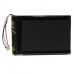 Akkumulátor Sony PHA-3, 4900 mAh
