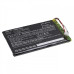 Akkumulátor Sony PHA-3, 4900 mAh