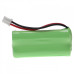 Akkumulátor Siemens Gigaset A120 / A140 / A145 / A160 / A165 / A240 / A265, 800 mAh