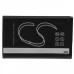IA-BH130LB akkumulátor Samsung SMX-C10 / SMX-K45 / SMX-K400, 1300 mAh