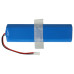 Akkumulátor Medion MD 18500 / MD 18600, 3400 mAh