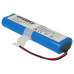 Akkumulátor Medion MD 18500 / MD 18600, 3400 mAh