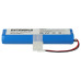 Akkumulátor Medion MD 18500 / MD 18600, 3400 mAh