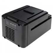 Akkumulátor Worx WA3536, 40 V, 2,5 Ah