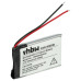 Akkumulátor Bosch Intuvia, 250 mAh Akkumulátor Bosch Intuvia, 250 mAh