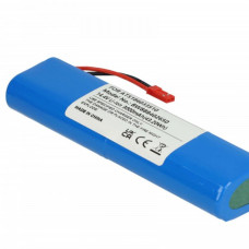 Akkumulátor Ariete Pro Revolution 2713 / XClean 2718, 3000 mAh