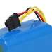 Akkumulátor Proscenic 780T / 790T / Vileda VR302, lakhatás nélkül, 3000 mAh