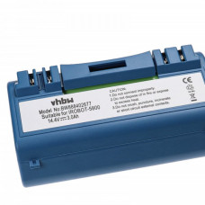 Akkumulátor iRobot Scooba 300 / 5800 / 5900, 3000 mAh