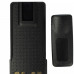 Akkumulátor Motorola APX-1000 / APX-3000 / APX-4000, 2500 mAh