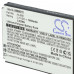 Akkumulátor Beafon AL560, 1600 mAh