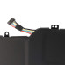 Akkumulátor Lenovo IdeaPad S540-15IML / S540-15IWL, 4500 mAh