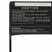 Nokia 7 Plus akkumulátor 3700 mAh – MÁR NEM AKCIÓS!