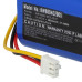 Akkumulátor Proscenic 800T / 820T / 830T, 2600 mAh