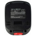 Akkumulátor Bosch PSB 18 LI / PSM 18 LI / PSR 18 LI / PST 18 LI, 18V, 2,0 Ah Akkumulátor Bosch PSB 18 LI / PSM 18 LI / PSR 18 LI / PST 18 LI, 18V, 2,0 Ah