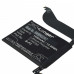 Akkumulátor Vivo IQOO 7, B-P3, 1950 mAh