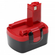 Akkumulátor Bosch BAT038 / BAT040 / BAT041, 14,4 V, 2,0 Ah