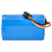 Akkumulátor 360 S5 / S7 / S9 / X9, 3000 mAh
