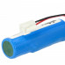 Akkumulátor Leifheit Dry & Clean 51000 / 51002 / 51113, 2600 mAh
