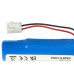 Akkumulátor Leifheit Dry & Clean 51000 / 51002 / 51113, 2600 mAh