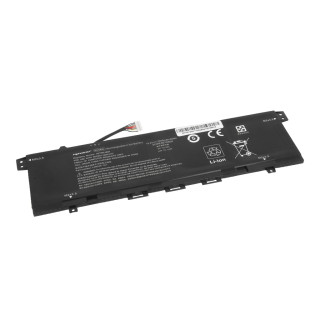 Akkumulátor HP Envy X360 13-AH / 13-AG, KC04XL, 3300 mAh