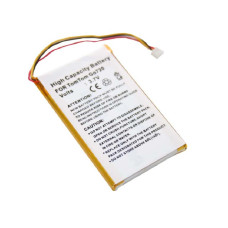Akkumulátor TomTom Go 620 / 720 / 920, 1300 mAh