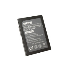 Akkumulátor EN-EL2 Nikon CoolPix 2500 / 3500 / SQ, 800 mAh