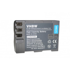 NP-150 akkumulátor Fuji FinePix S5 Pro, 1300 mAh NP-150 akkumulátor Fuji FinePix S5 Pro, 1300 mAh