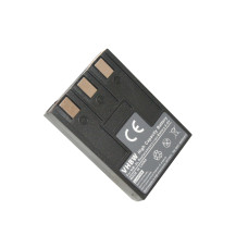 NB-3L akkumulátor Canon Digital Ixus 700 / PowerShot SD100 / PowerShot SD500, 650 mAh 